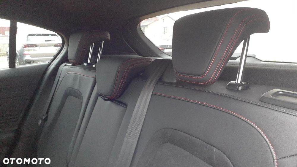 Ford Focus 2.3 EcoBoost ST X - 9