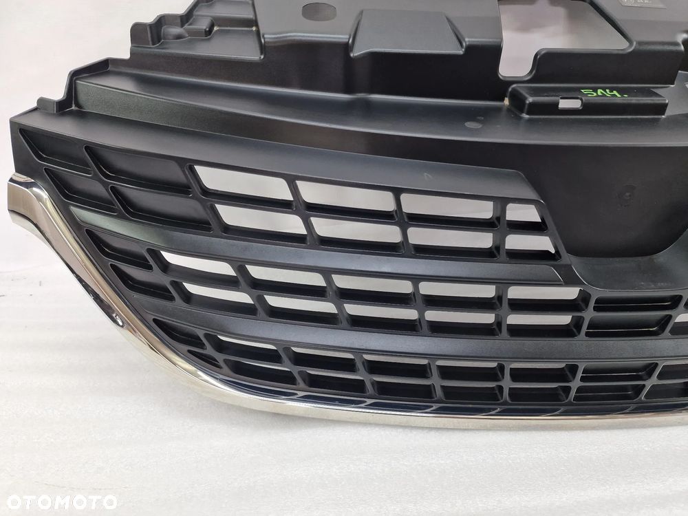 RENAULT TRAFIC III 3 LIFT 18- ATRAPA / GRILL PRZEDNI PRZÓD , NR 623105226R , NR AUKCJI GL514 - 3