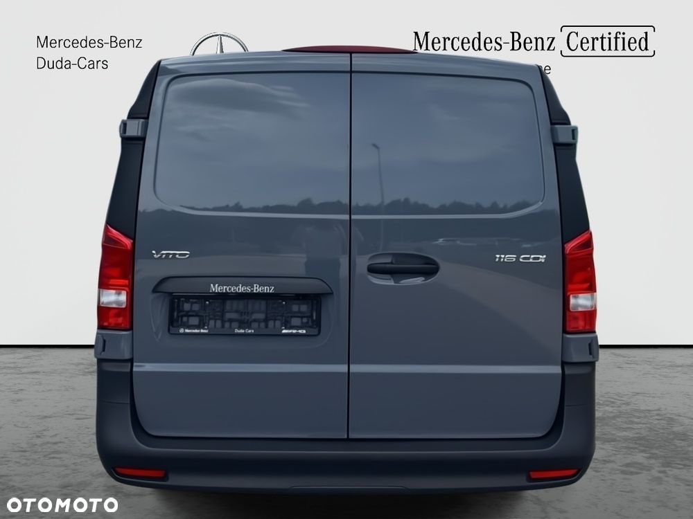 Mercedes-Benz Vito - 6