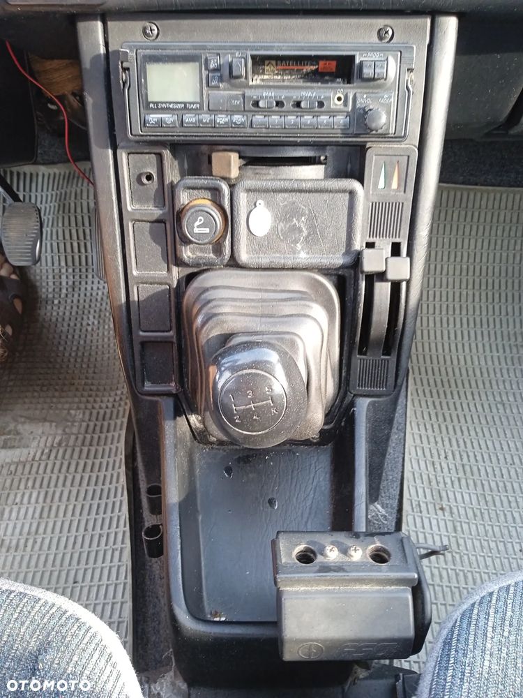 Polonez Caro - 14