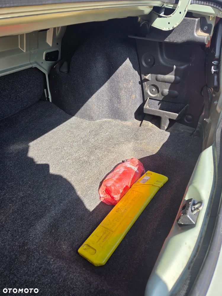 Renault Thalia 1.4 Access - 8