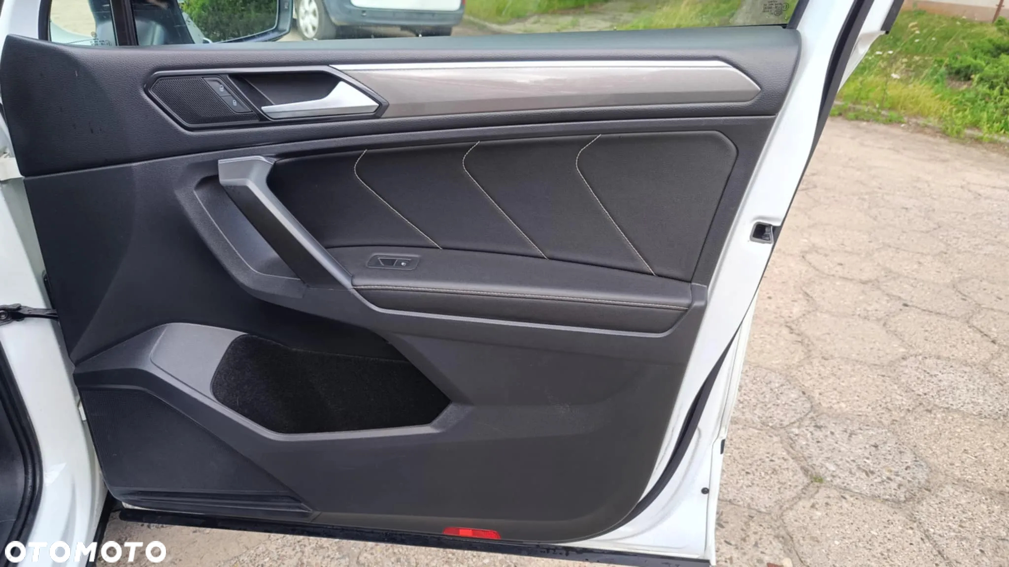 Volkswagen Tiguan Allspace 2.0 TSI OPF 4Motion DSG R-Line - 13