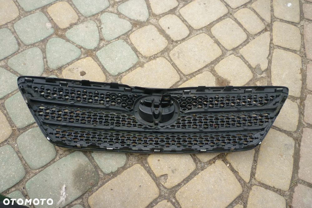 grill atrapa Corolla E12 5311402010 Europa - 2