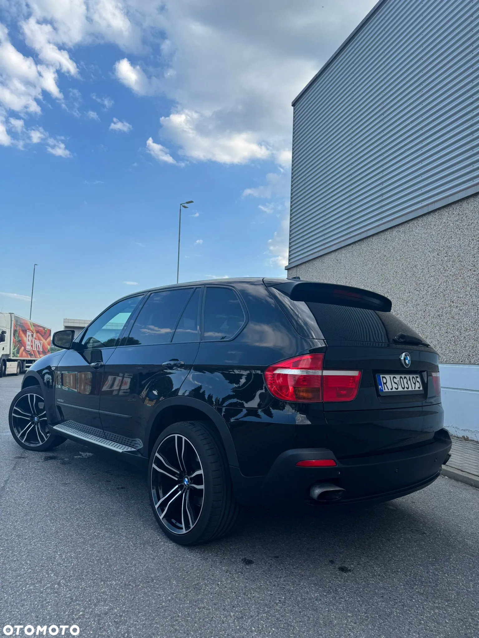 BMW X5 3.0d xDrive - 3
