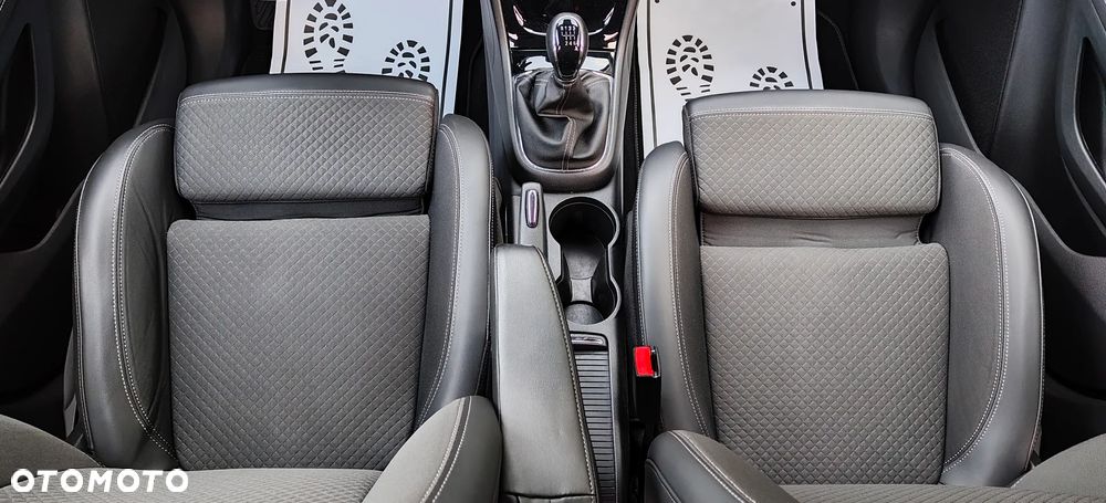 Opel Mokka 2018