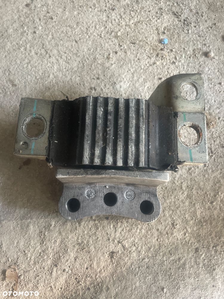 Poduszka silnika Jumper Boxer 2.0 HDI 01380040080 - 2