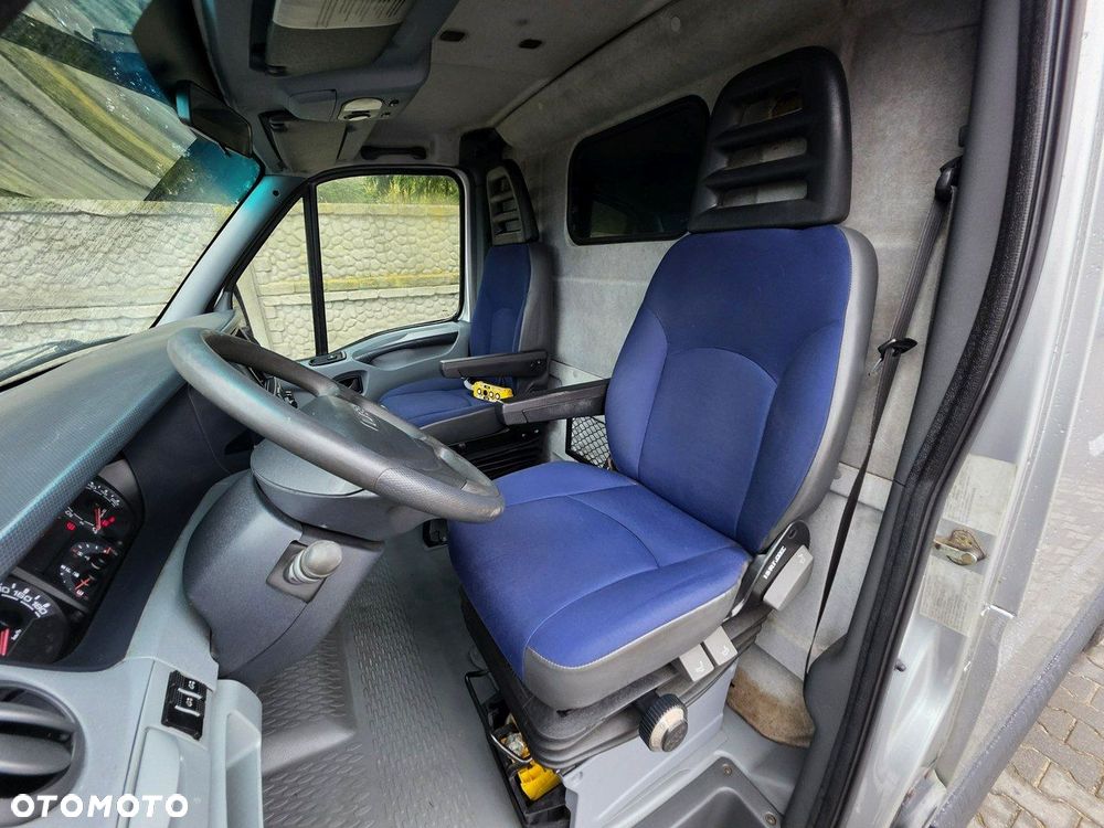 Iveco Daily - 14