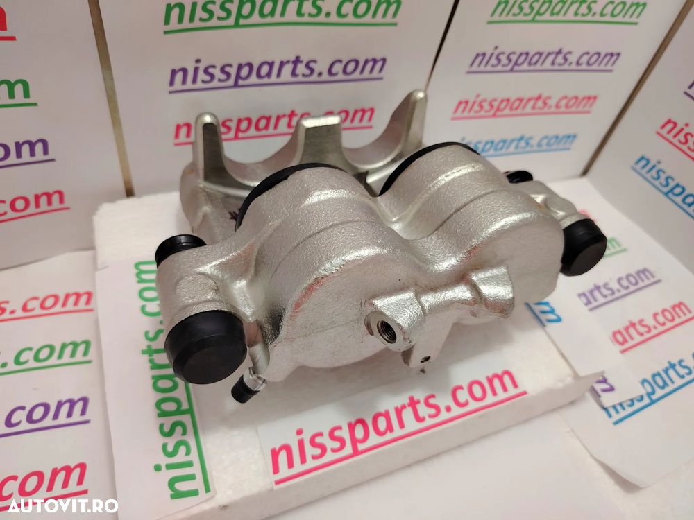 Etrier Nissan Atleon 2001-2013 - 9