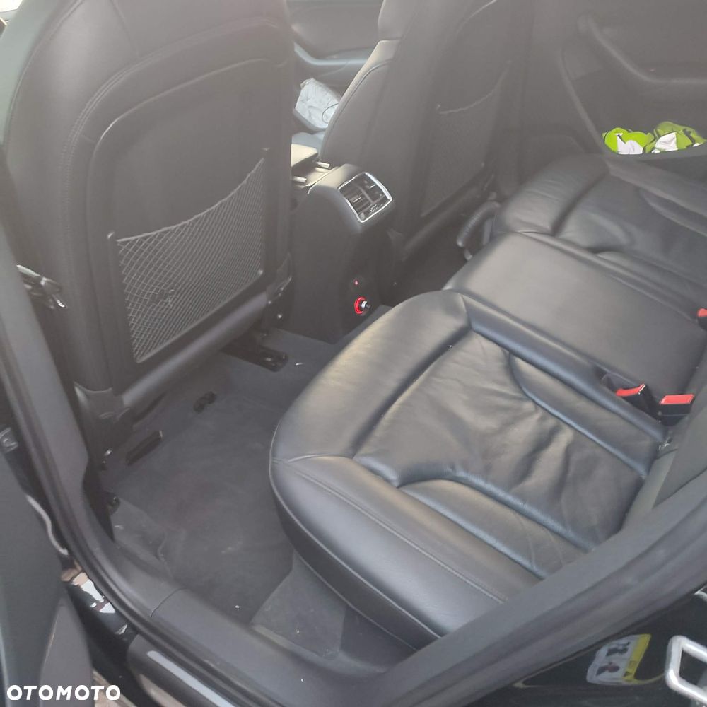 Audi Q3 40 TFSI Quattro S tronic S line - 20