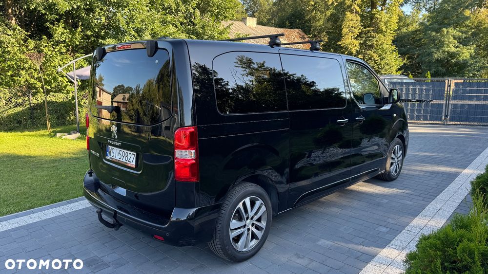 Peugeot Traveller L1 2.0 EAT8 Business - 17