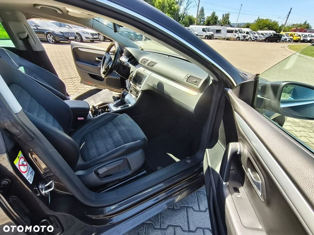 Volkswagen Passat CC - 15