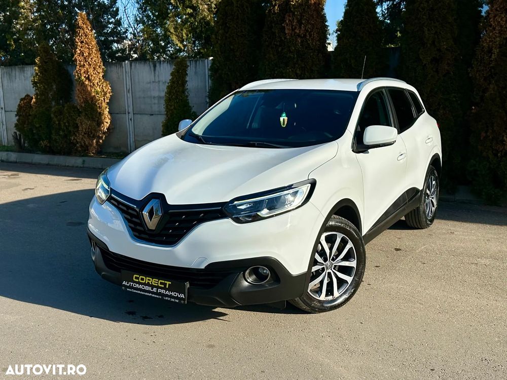 Renault Kadjar - 1