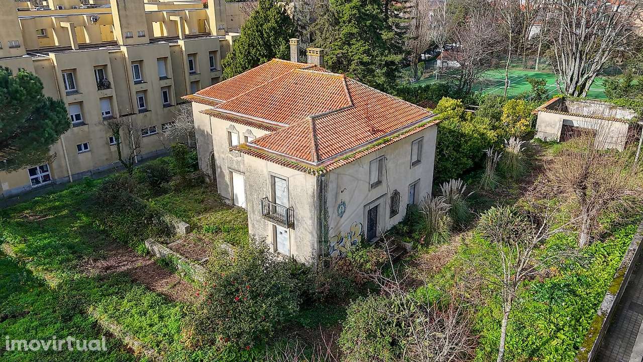 Moradia T5 para venda - Grande imagem: 3/14