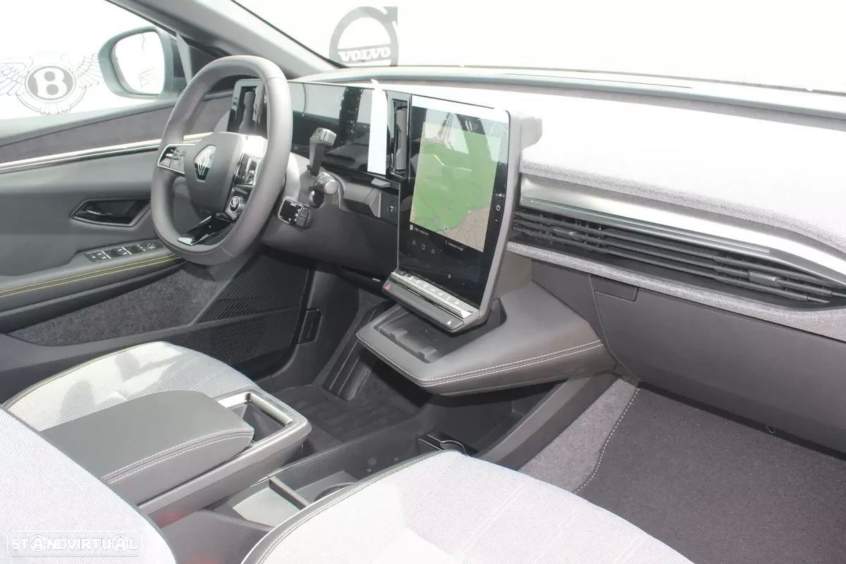 Renault Mégane E-Tech EV60 Techno Optimum Charge - 26