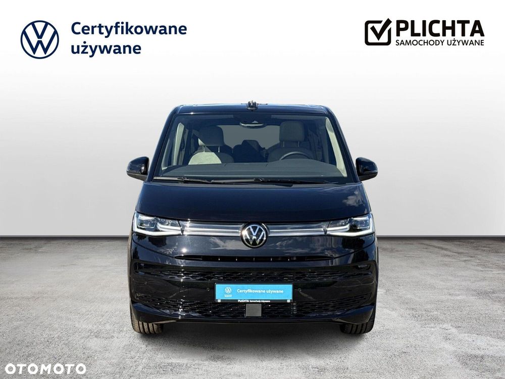 Volkswagen Multivan 2.0 TDI L1 Style DSG - 9