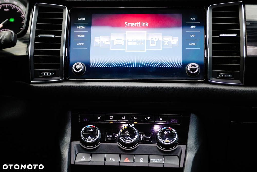 Skoda Kodiaq 2.0 TDI DSG Style - 24