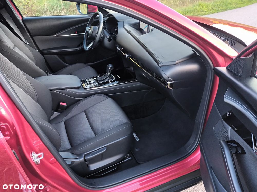 Mazda CX-30 - 22