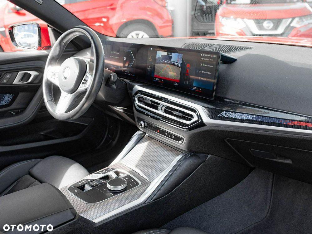 BMW Seria 2 230i M Sport - 27