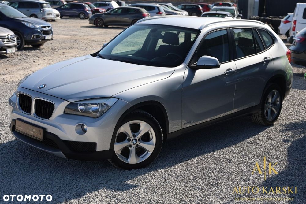 BMW X1 - 16
