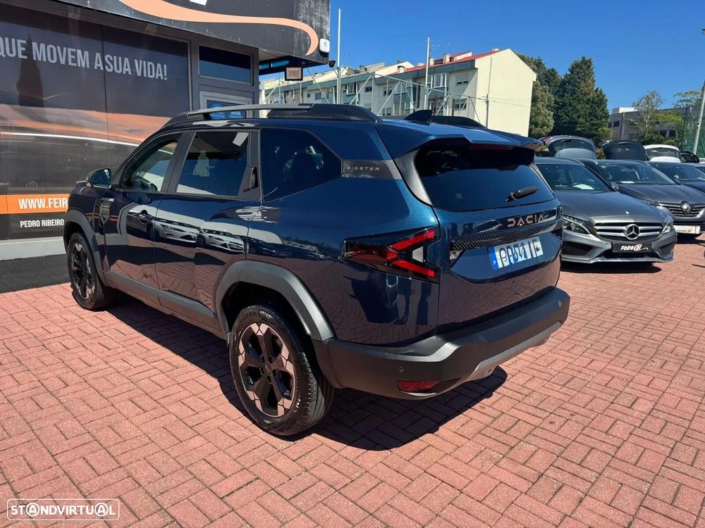 Dacia Bigster 1.2 Mild Hybrid-G Extreme - 45
