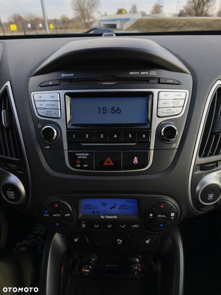 Hyundai ix35 - 10