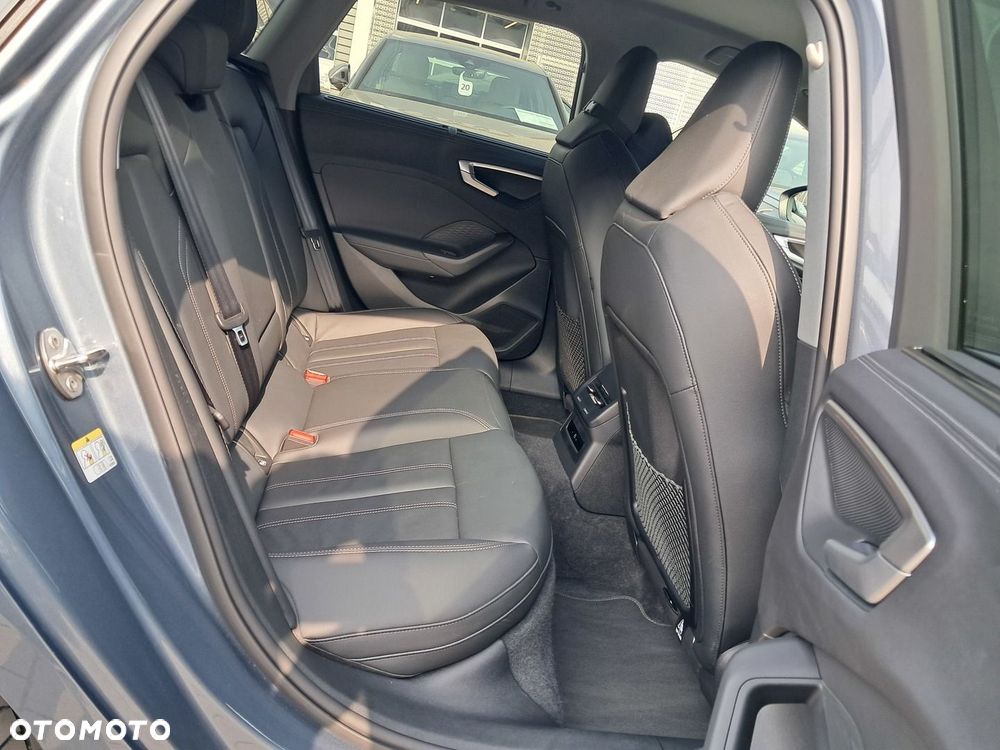 Audi A5 Avant - 25