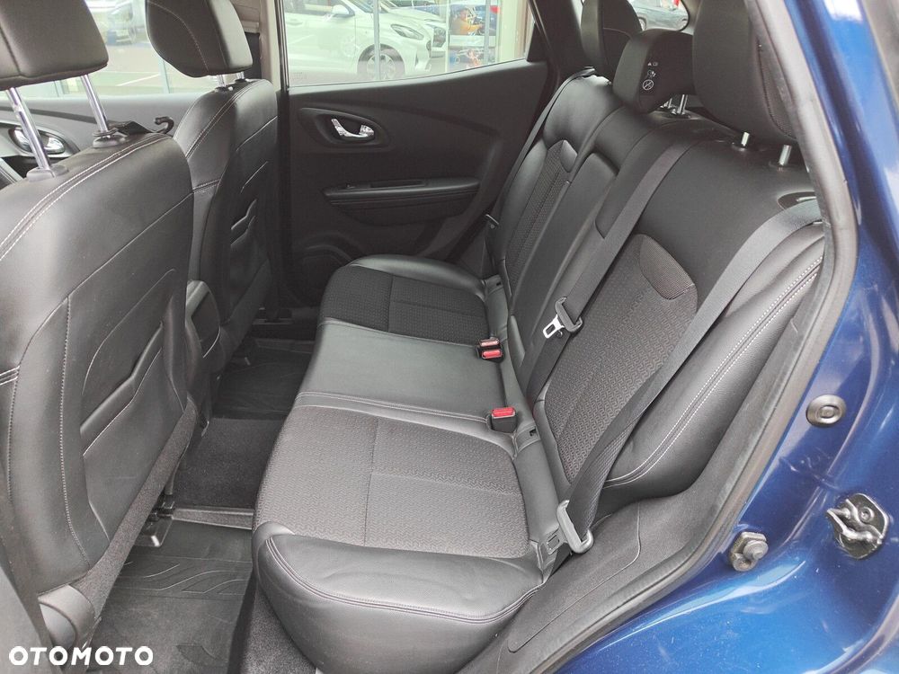 Renault Kadjar 1.2 Energy TCe Intens EDC - 17