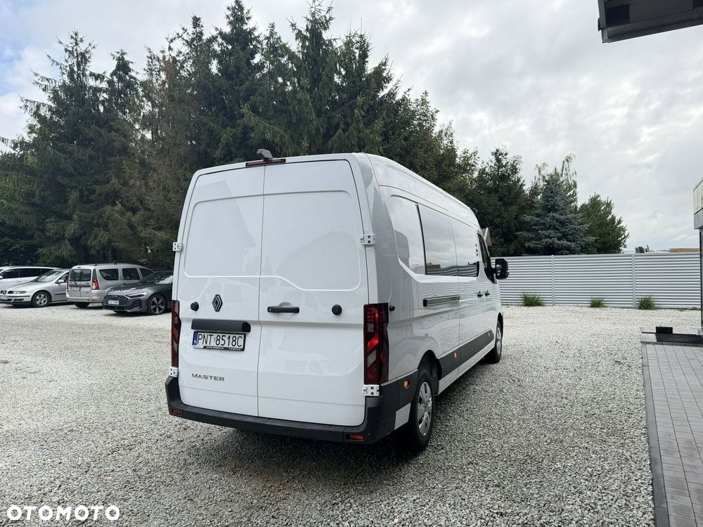 Renault Master - 4