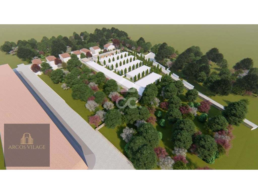 Lote de Terreno em Argivai para construção de moradia térrea - Grande imagem: 5/27
