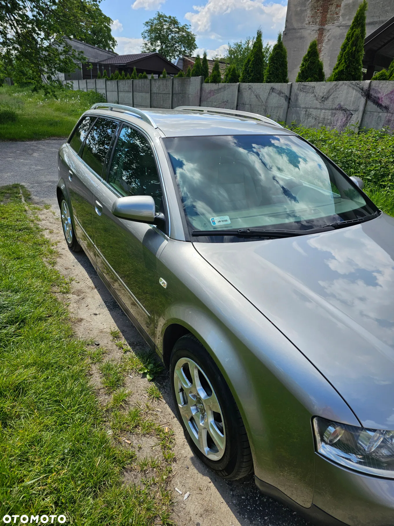 Audi A4 Avant 3.0 Quattro Tiptr - 20