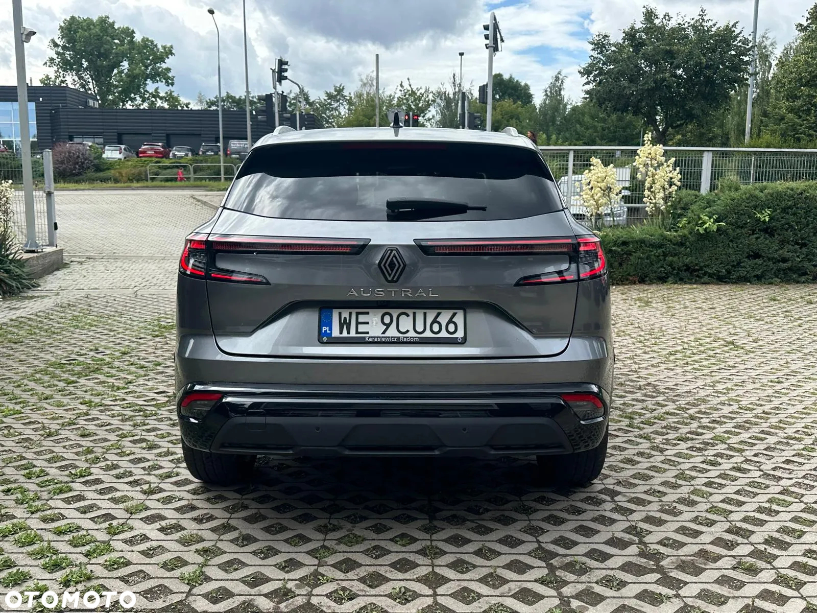 Renault Austral - 13