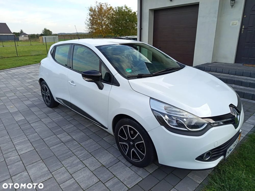 Renault Clio - 3