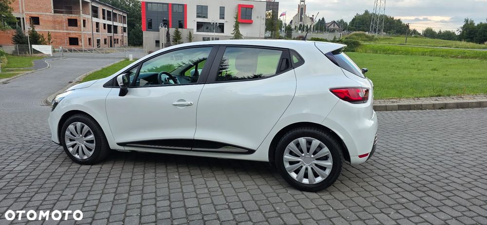 Renault Clio TCe 90 Limited - 6