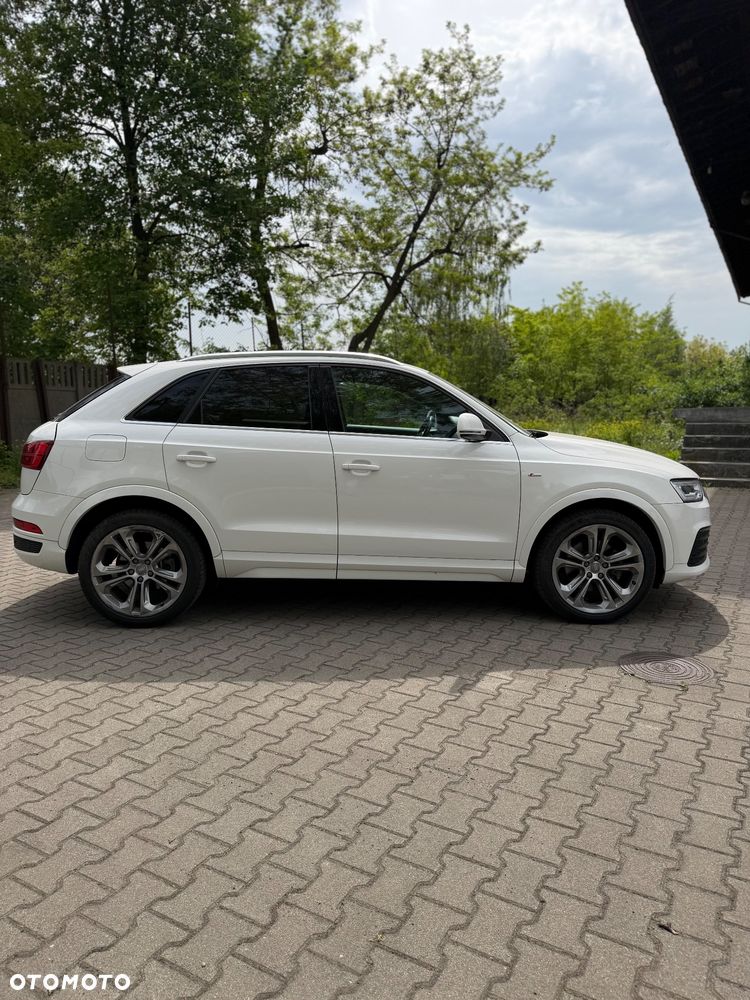 Audi Q3 - 5