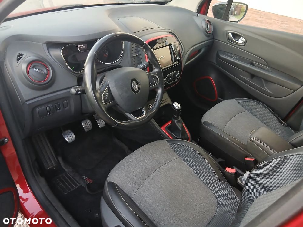 Renault Captur - 7