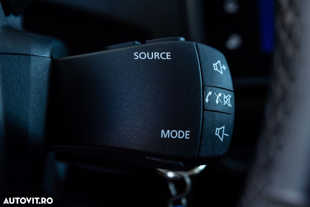 DACIA Duster 2021 — imagine 22