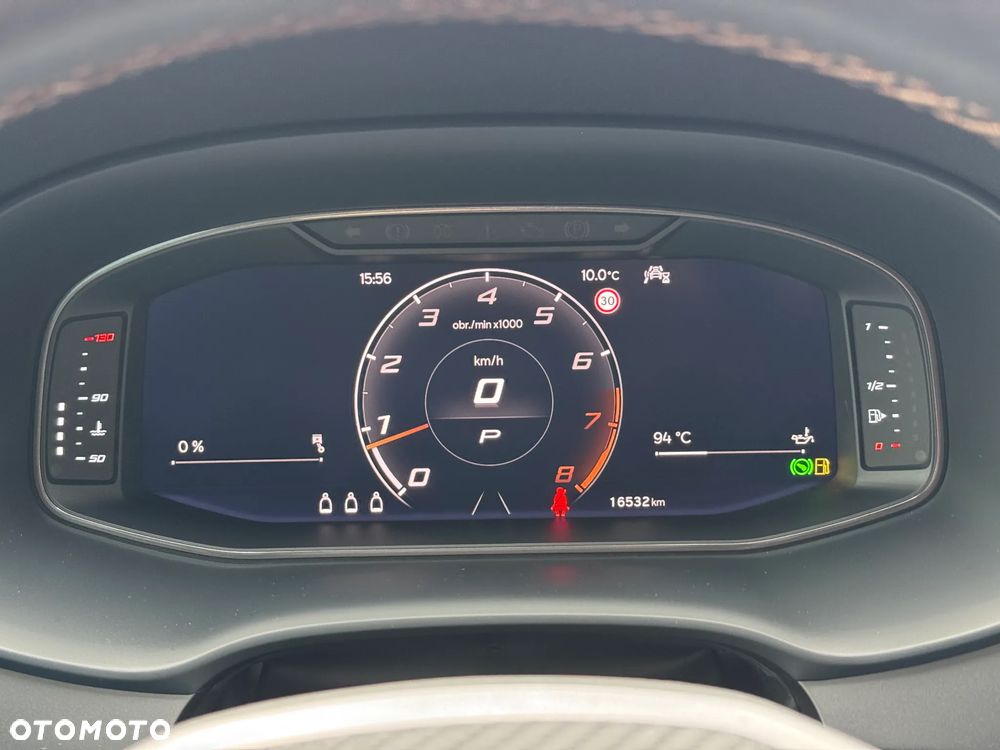 Cupra Ateca 2.0 TSI 4Drive VZ DSG - 19