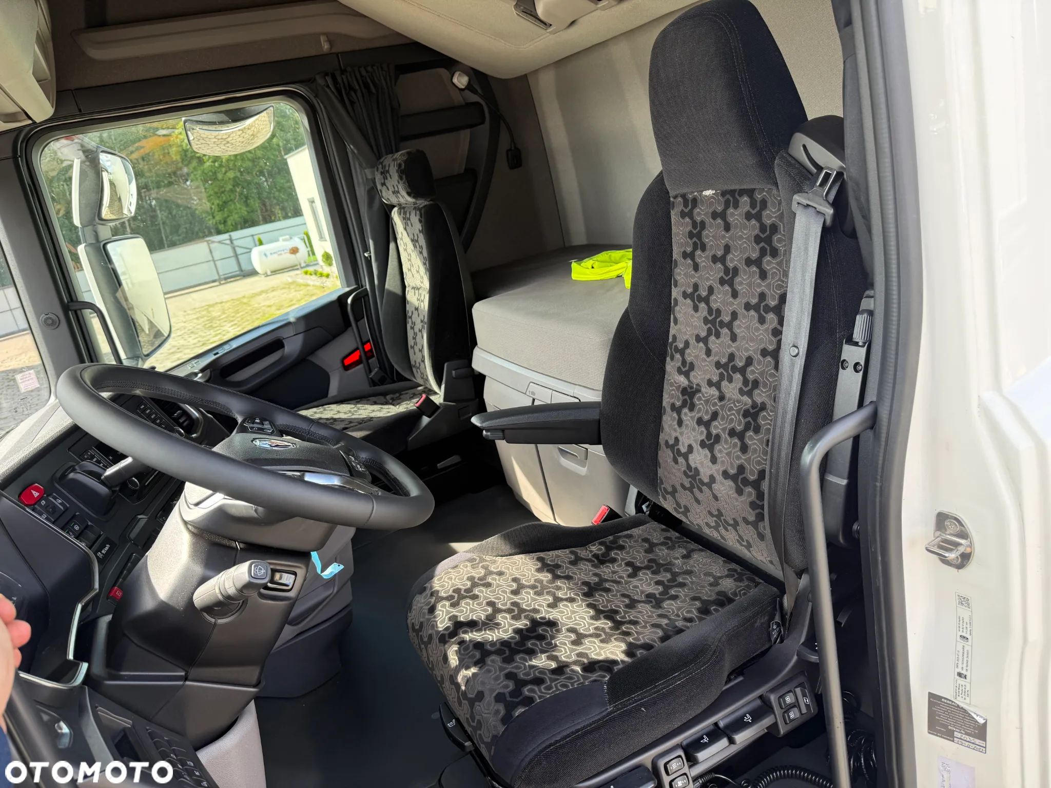 Scania S500 - 13
