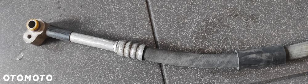 AUDI A4 B6 B7 PRZEWÓD KLIMATYZACJI WĄŻ 8E0260701BP - 3