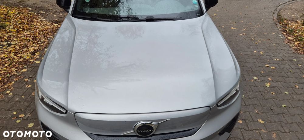 Volvo XC 40 73kWh Recharge Essential - 5