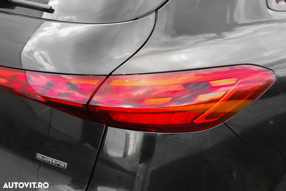 Audi Q5 ack 40 TDI quattro S tronic MHEV S Line - 26