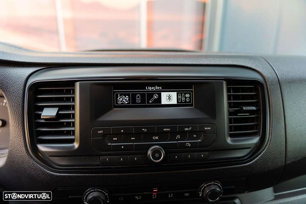 Opel Vivaro L3 H1 - 9