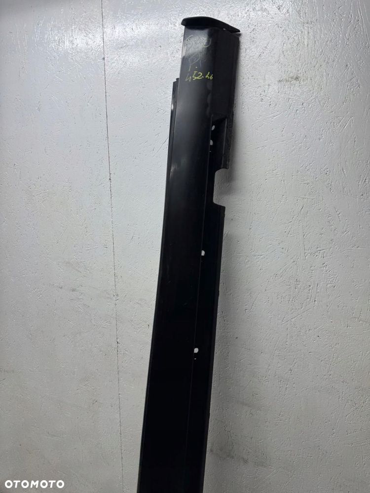 listwa progowa prawa volvo s60 ii 2011-2018 452-46 - 3