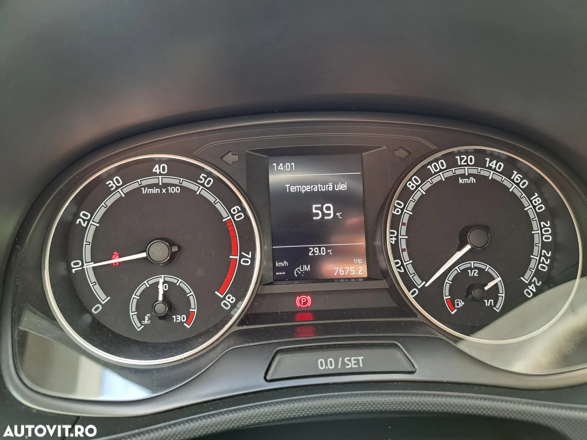 Skoda Fabia 1.0 TSI 95 CP Style - 14