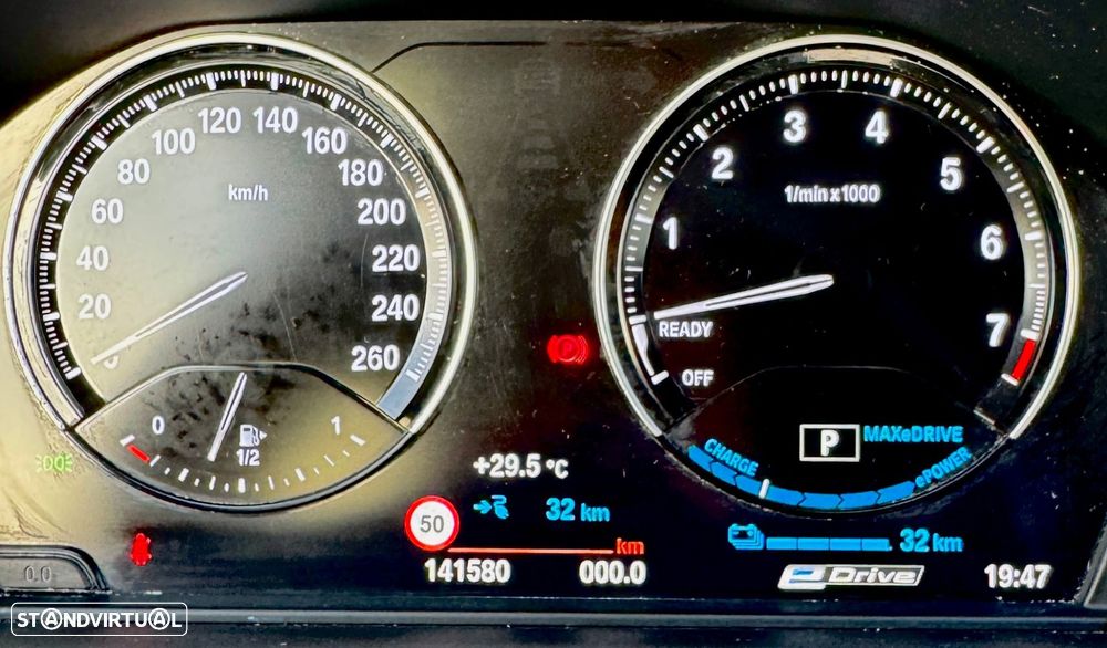 BMW X1 - 9