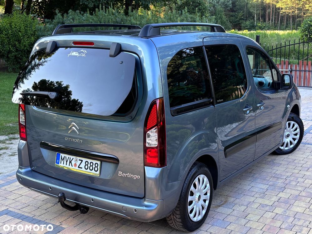 Citroën Berlingo 1.6 VTi XTR - 6
