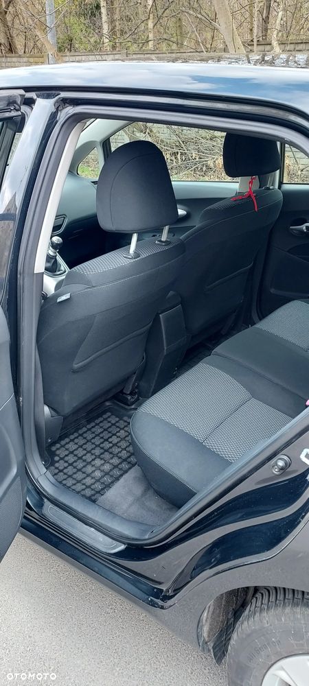 Toyota Auris 1.6 Premium - 8