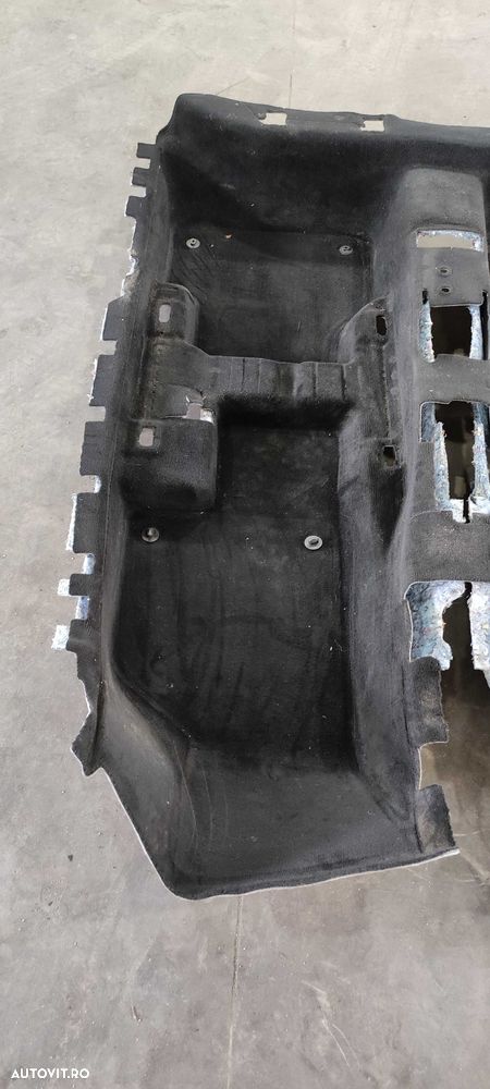 Mocheta volkswagen vw passat B6 break 2005-2010 - 3