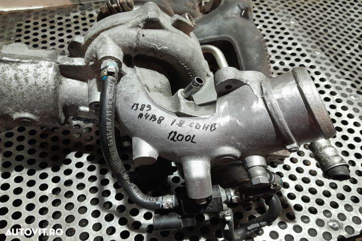 Turbosuflanta 06H145701L 06H145701L Audi A4 B8/8K [2007 - 2011] wagon - 2