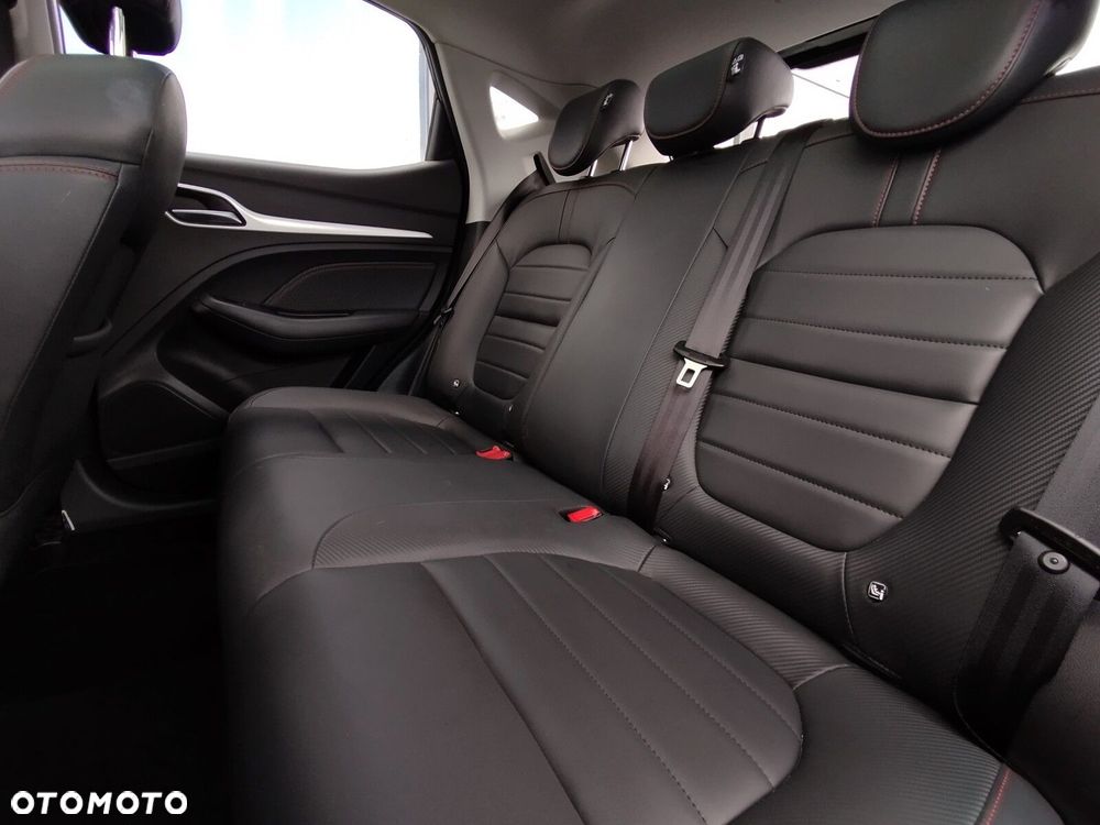 MG ZS 1.0 T-GDI Exclusive - 16